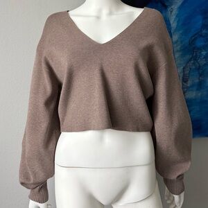 Aritzia Babaton Sweater – Size XXS